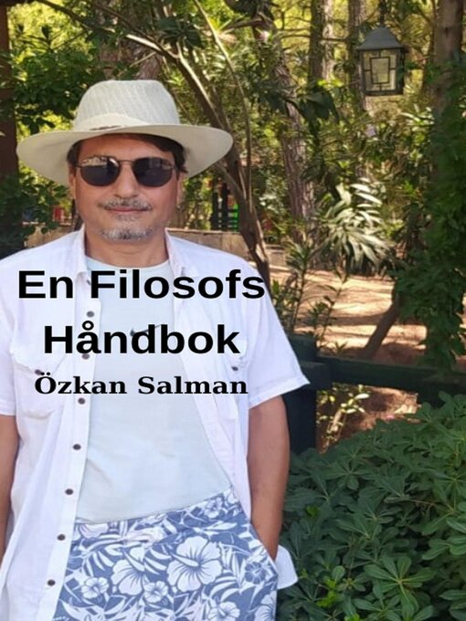Title details for En Filosofs Håndbok by ozkan salman - Available